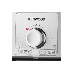 KENWOOD FDP65820SI ROBOT DE COCINA
