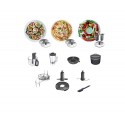 KENWOOD FDP65820SI ROBOT DE COCINA