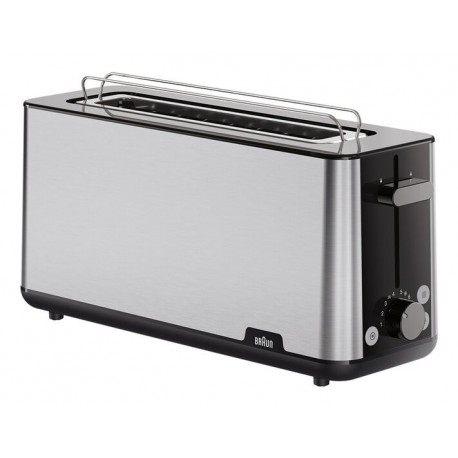 BRAUN HT1610BK TOSTADOR