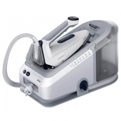 BRAUN IS7262GY CENTRO DE PLANCHADO