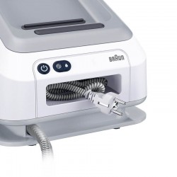BRAUN IS7262GY CENTRO DE PLANCHADO