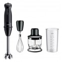 BRAUN MQ50202MBK BATIDORA DE MANO