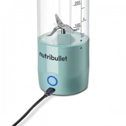 NUTRIBULLET NBP003LBL BATIDORA DE VASO