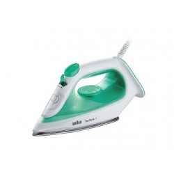 BRAUN SI1040GR PLANCHA DE VAPOR