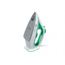 BRAUN SI1040GR PLANCHA DE VAPOR