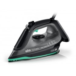 BRAUN SI5277GR PLANCHA DE VAPOR