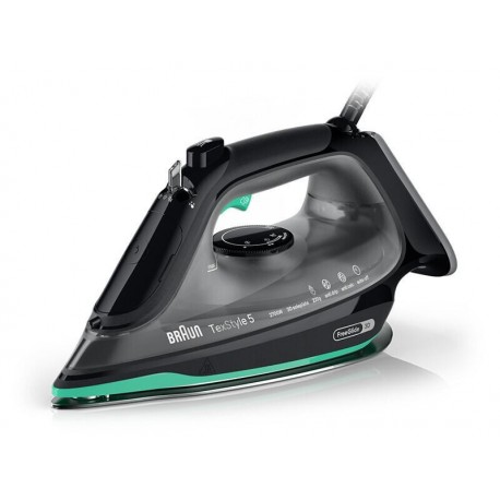 BRAUN SI5277GR PLANCHA DE VAPOR