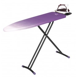 JATA TP500 TABLA DE PLANCHAR FUNDA DE AL