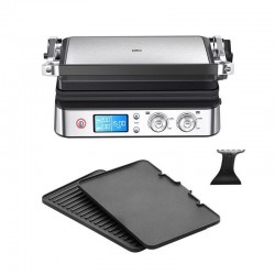 BRAUN CG9040 MULTIGRILL