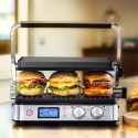 BRAUN CG9040 MULTIGRILL