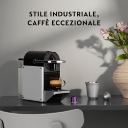 DELONGHI EN127S CAFETERA