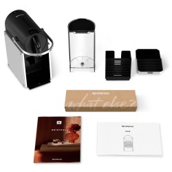 DELONGHI EN127S CAFETERA