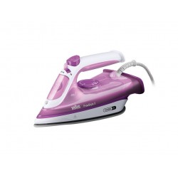 BRAUN FI3124PU PLANCHA DE VAPOR