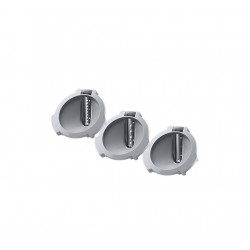 BRAUN MQ5264BKBL BATIDORA DE MANO