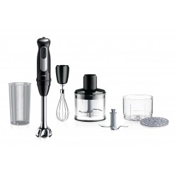 BRAUN MQ55254MBK BATIDORA DE MANO