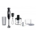 BRAUN MQ55254MBK BATIDORA DE MANO