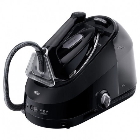 BRAUN IS5249BK CENTRO DE PLANCHADO