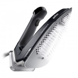 BRAUN IS5249BK CENTRO DE PLANCHADO