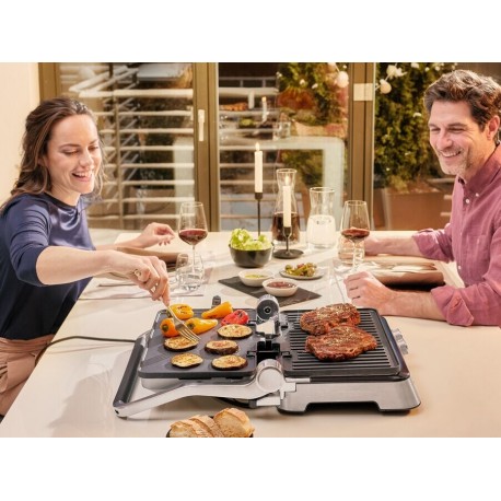 Braun Cg9043 Multigrill 2000W – imagen 3
