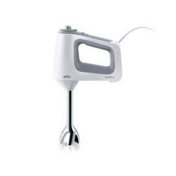 BRAUN HM5137WH BATIDORA DE VARILLAS