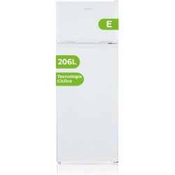 ASPES AF145503E FRIGORIFICO COMBI