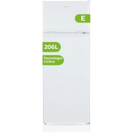 ASPES AF145503E FRIGORIFICO COMBI