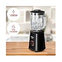 SOLAC BV6785 BATIDORA DE VASO