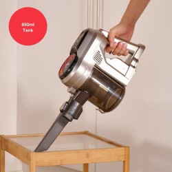 SOLAC AE2545 ASPIRADOR