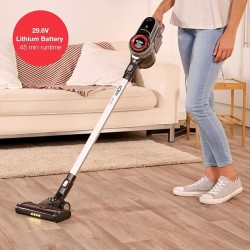 SOLAC AE2545 ASPIRADOR