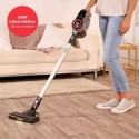 SOLAC AE2545 ASPIRADOR