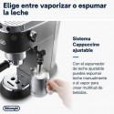 DELONGHI EC685BKKG200 CAFETERA