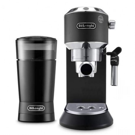 DELONGHI EC685BKKG200 CAFETERA