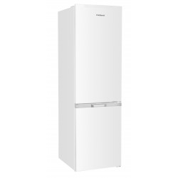 CORBERO CCH18024W FRIGORIFICO COMBI NO FROST 253L