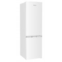 CORBERO CCH18024W FRIGORIFICO COMBI NO FROST 253L