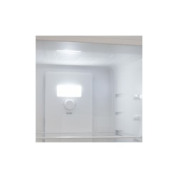 CORBERO CCH18024W FRIGORIFICO COMBI NO FROST 253L