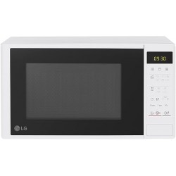 LG MH6042DWOUTLET MICROONDAS CON GRILL 700W Y 1000W