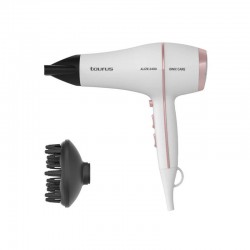 TAURUS ALIZEIONICCARE SECADOR DE CABELLO 2400W