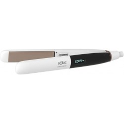 SOLAC PP7262 PLANCHA DE PELO PLACAS DE CERÁMICA 55W