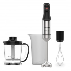 TAURUS HBA1501XE BATIDORA DE MANO 1500W