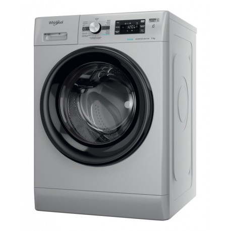 INDESIT FFB9489SBVSPT LAVADORA