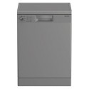 INDESIT IN2FE13DT9S LAVAVAJILLAS