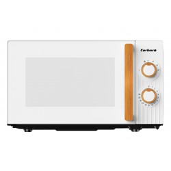 CORBERO CMICG270WOODW MICROONDAS