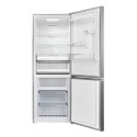 INDESIT INK25322XB4E FRIGORIFICO COMBI NO FROST 322L