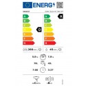 INDESIT IDMA75624MYTIMESPT LAVASECADORA