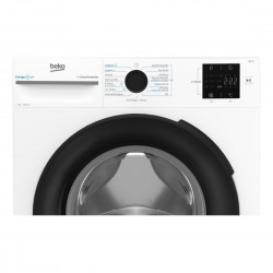 BEKO BM3WFU3721WB LAVADORA