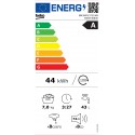 BEKO BM3WFU3721WB LAVADORA