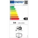 LG 43UA75003LA TELEVISOR 43