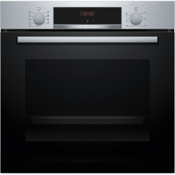 BOSCH HBA514BS3 HORNO 71L 3400W