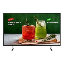 SAMSUNG LH50BEDHLGUXENO MONITOR 50