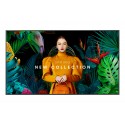 SAMSUNG LH85QBCEBGCXENO TELEVISOR 85